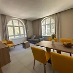 Resort Domaine De Haslach, The Originals Collection, De Tourisme Munster (Haut-Rhin)