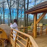 Resort Domaine De Haslach, The Originals Collection, De Tourisme 4*
