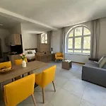 Domaine De Haslach, The Originals Collection, De Tourisme