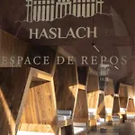 Domaine De Haslach, The Originals Collection, De Tourisme Üdülőközpont Munster