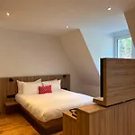 Domaine De Haslach, The Originals Collection, De Tourisme Resort Munster (Haut-Rhin)