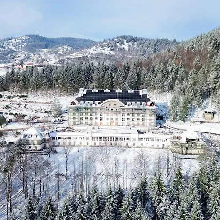 Domaine De Haslach, The Originals Collection, De Tourisme Resort Munster (Haut-Rhin)