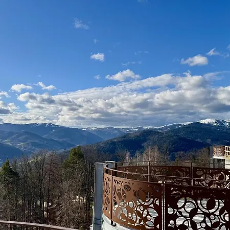 Feriested Domaine De Haslach, The Originals Collection, De Tourisme *