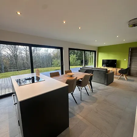 Feriested Domaine De Haslach, The Originals Collection, De Tourisme Munster (Haut-Rhin)