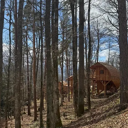 Domaine De Haslach, The Originals Collection, De Tourisme Feriested