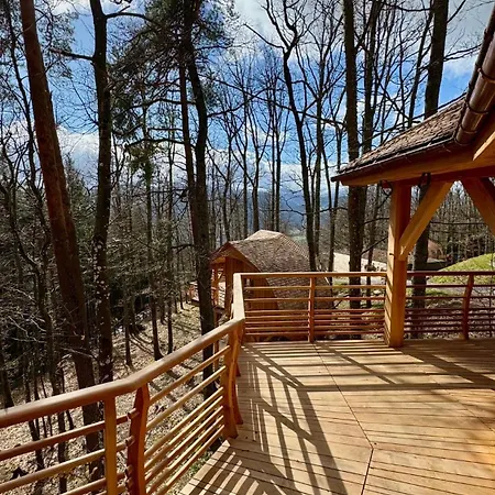 Domaine De Haslach, The Originals Collection, De Tourisme Munster (Haut-Rhin)