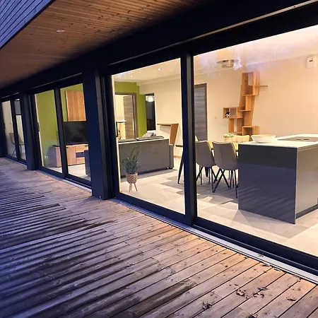 Aparthotel Domaine De Haslach, The Originals Collection, De Tourisme