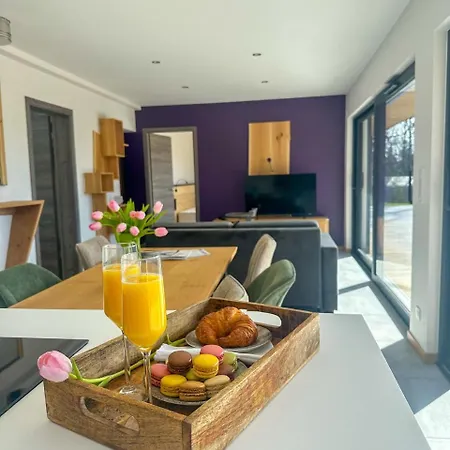 Domaine De Haslach, The Originals Collection, De Tourisme * Munster (Haut-Rhin)