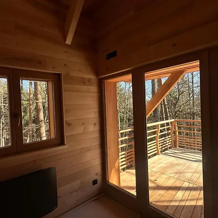 Domaine De Haslach, The Originals Collection, De Tourisme Feriested *