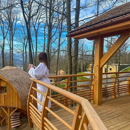 Feriested Domaine De Haslach, The Originals Collection, De Tourisme *