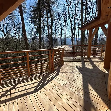 Feriested Domaine De Haslach, The Originals Collection, De Tourisme Munster (Haut-Rhin)