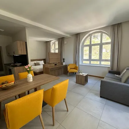 Domaine De Haslach, The Originals Collection, De Tourisme