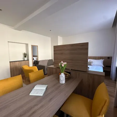 Aparthotel Domaine De Haslach, The Originals Collection, De Tourisme 4*
