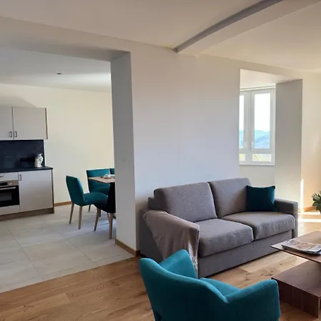 Domaine De Haslach, The Originals Collection, De Tourisme Aparthotel 4*