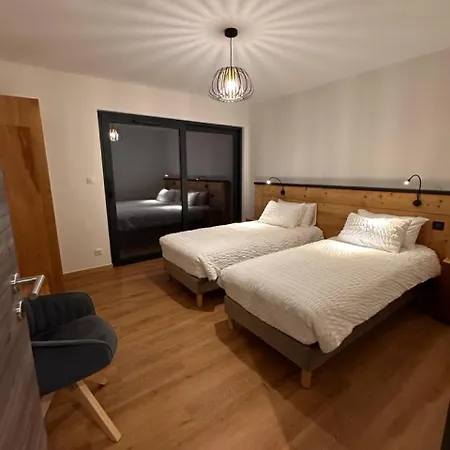 Aparthotel Domaine De Haslach, The Originals Collection, De Tourisme 4*