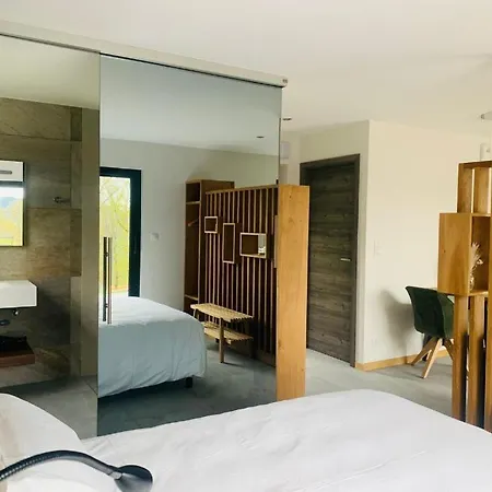 Domaine De Haslach, The Originals Collection, De Tourisme Feriested