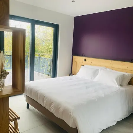 Domaine De Haslach, The Originals Collection, De Tourisme Munster (Haut-Rhin)