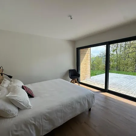 Domaine De Haslach, The Originals Collection, De Tourisme * Munster (Haut-Rhin)