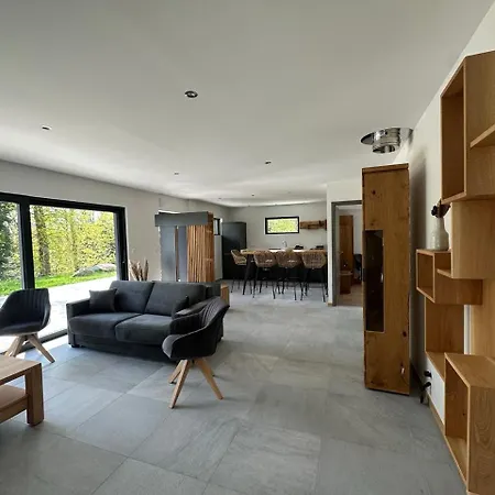 Domaine De Haslach, The Originals Collection, De Tourisme Aparthotel Munster (Haut-Rhin)