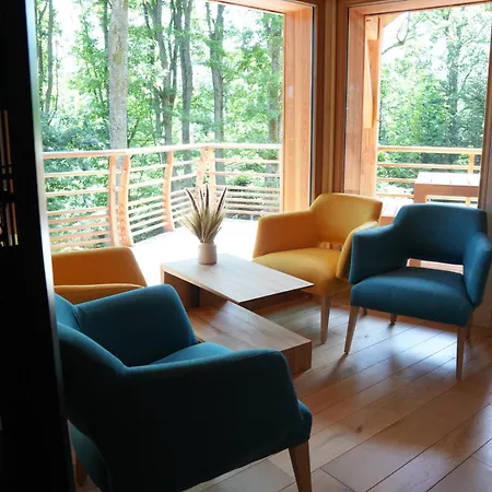 Domaine De Haslach, The Originals Collection, De Tourisme Aparthotel