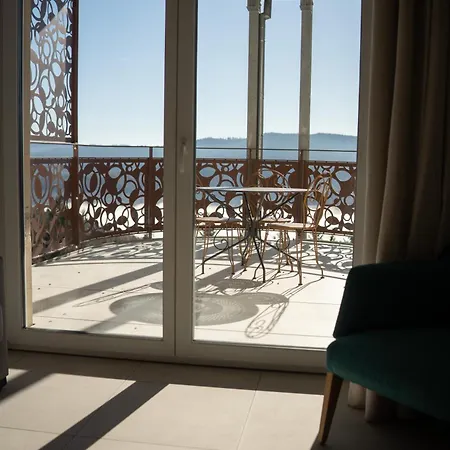 Domaine De Haslach, The Originals Collection, De Tourisme 4*