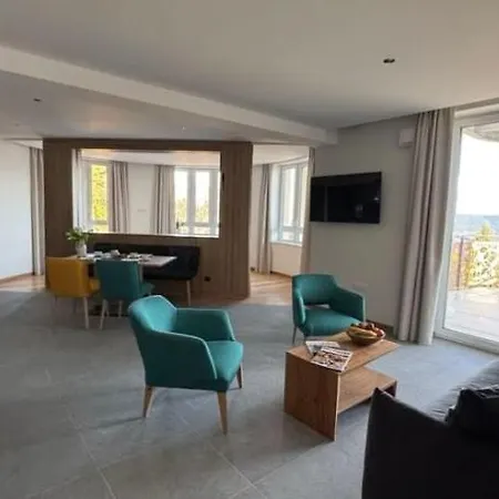 Domaine De Haslach, The Originals Collection, De Tourisme