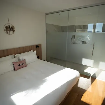 Aparthotel Domaine De Haslach, The Originals Collection, De Tourisme