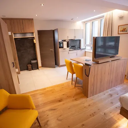 Feriested Domaine De Haslach, The Originals Collection, De Tourisme Munster (Haut-Rhin)