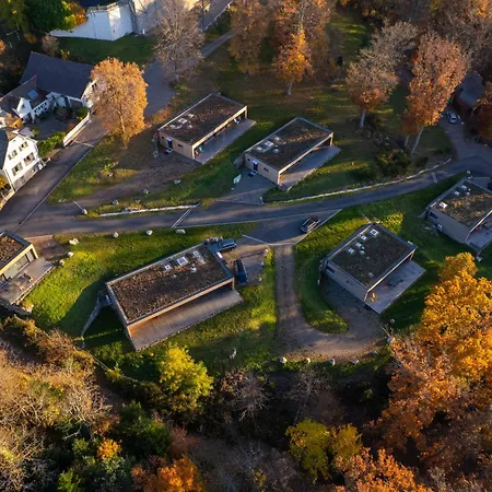 Domaine De Haslach, The Originals Collection, De Tourisme