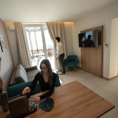 Feriested Domaine De Haslach, The Originals Collection, De Tourisme *