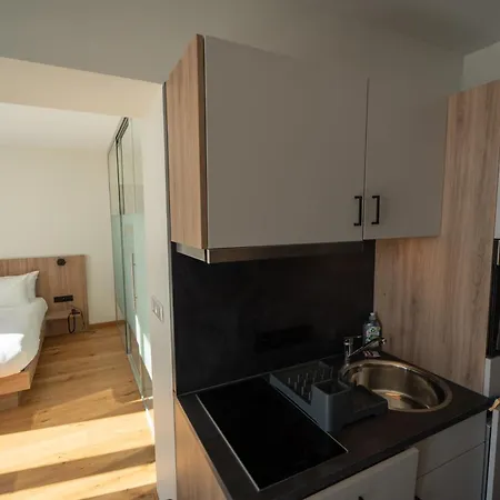 Feriested Domaine De Haslach, The Originals Collection, De Tourisme Munster (Haut-Rhin)