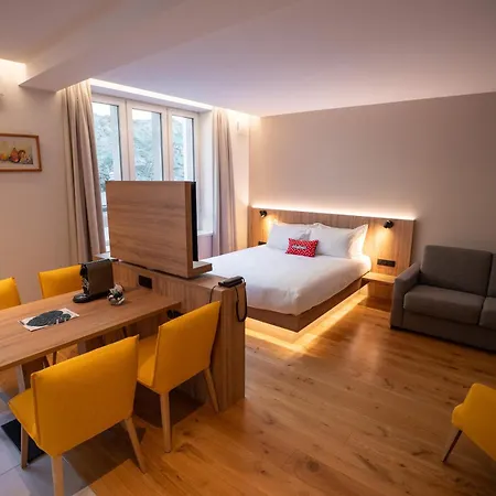 Domaine De Haslach, The Originals Collection, De Tourisme Munster (Haut-Rhin)