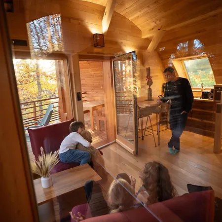 Domaine De Haslach, The Originals Collection, De Tourisme Feriested