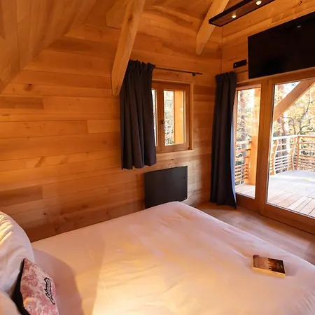 Feriested Domaine De Haslach, The Originals Collection, De Tourisme *