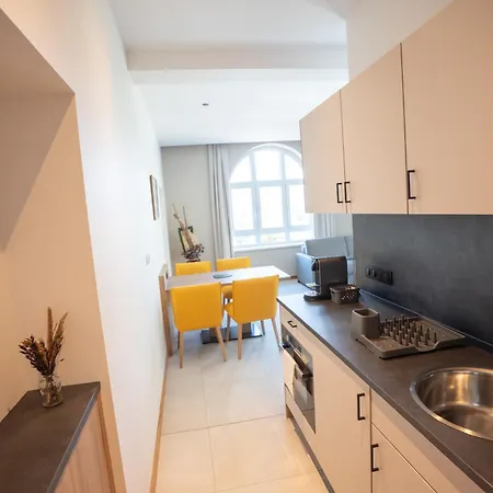 Domaine De Haslach, The Originals Collection, De Tourisme Feriested *