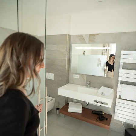 Feriested Domaine De Haslach, The Originals Collection, De Tourisme *