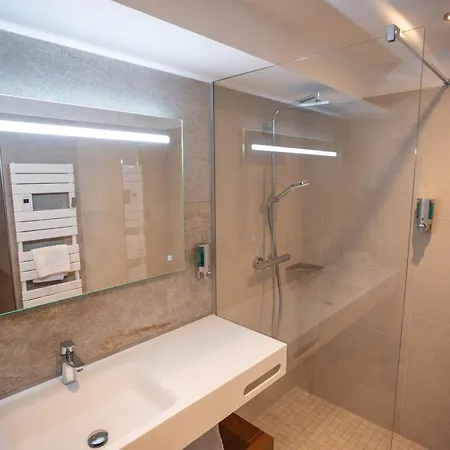 Feriested Domaine De Haslach, The Originals Collection, De Tourisme Munster (Haut-Rhin)