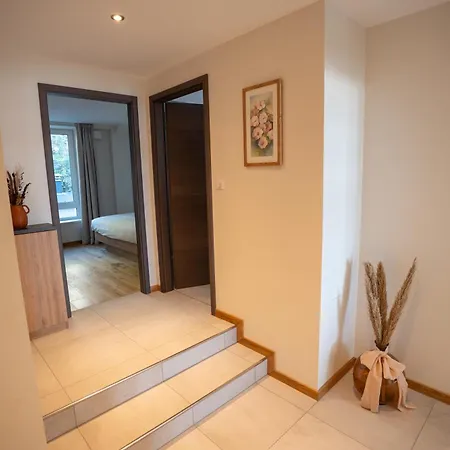 Domaine De Haslach, The Originals Collection, De Tourisme Aparthotel