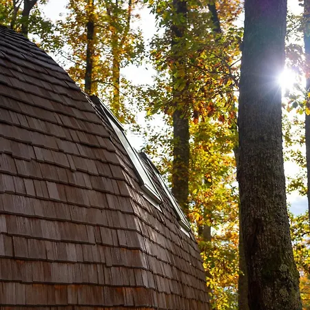 Resort Domaine De Haslach, The Originals Collection, De Tourisme