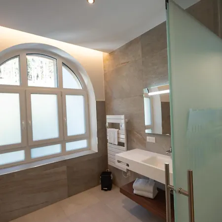 Feriested Domaine De Haslach, The Originals Collection, De Tourisme *