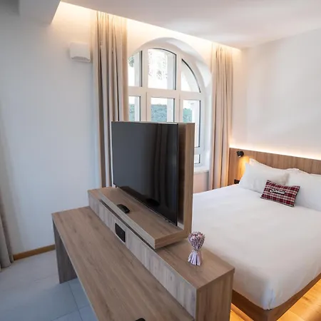 Domaine De Haslach, The Originals Collection, De Tourisme Aparthotel Munster (Haut-Rhin)