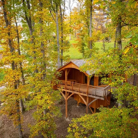 Domaine De Haslach, The Originals Collection, De Tourisme Aparthotel 4*