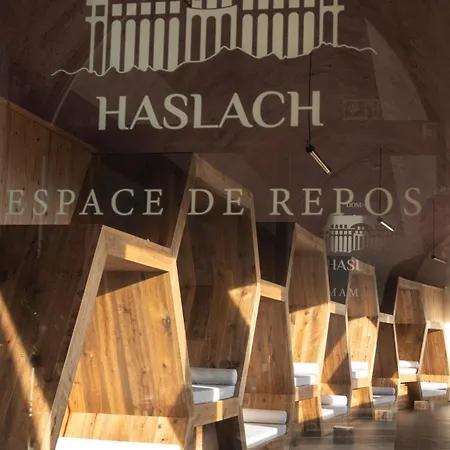 Domaine De Haslach, The Originals Collection, De Tourisme Aparthotel Munster (Haut-Rhin)