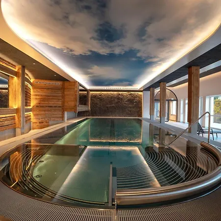 Domaine De Haslach, The Originals Collection, De Tourisme Aparthotel 4*