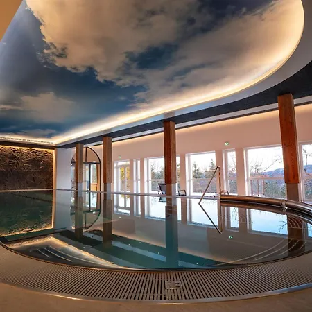 Aparthotel Domaine De Haslach, The Originals Collection, De Tourisme Munster (Haut-Rhin)