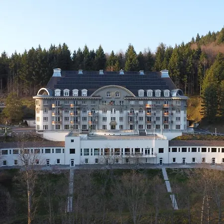 Domaine De Haslach, The Originals Collection, De Tourisme 4*