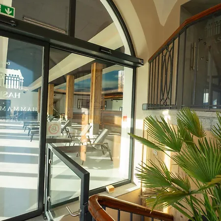 Domaine De Haslach, The Originals Collection, De Tourisme 4*