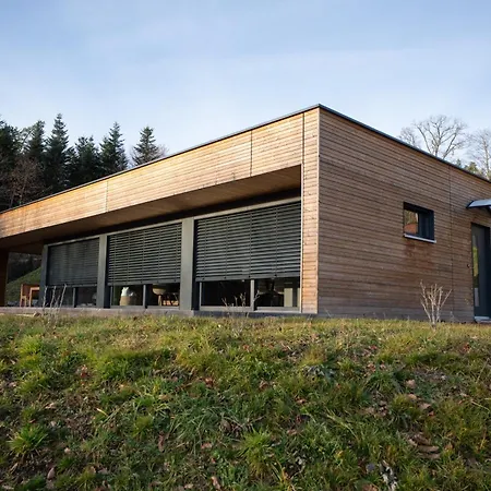 Domaine De Haslach, The Originals Collection, De Tourisme 4*
