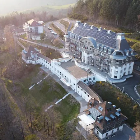 Aparthotel Domaine De Haslach, The Originals Collection, De Tourisme 4*