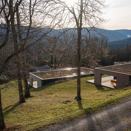 Domaine De Haslach, The Originals Collection, De Tourisme 4*